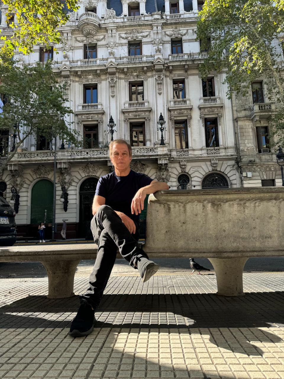 Cortina: "Seguimos siendo JxC en la Ciudad con otros matices"