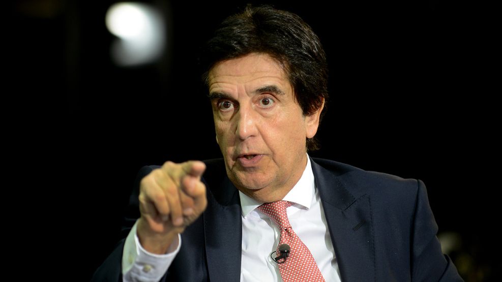 Melconian: "La inflación se comió al colchón"