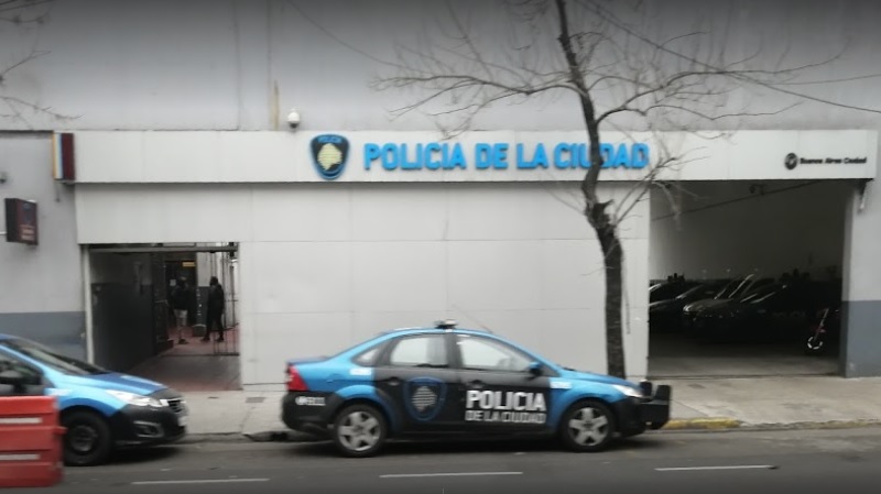 "Necesitamos que el Gobierno nacional se lleve los presos al Sistema Penitenciario"