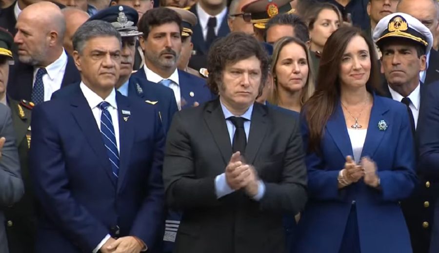 Malvinas: Milei y la nueva era de reconciliación con las Fuerzas Armadas