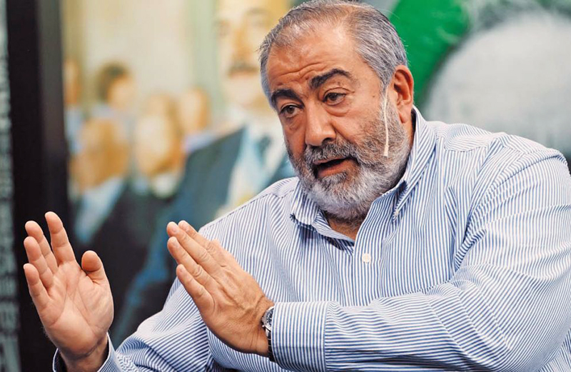 La CGT confirmó su participación en la Marcha Federal contra el Gobierno