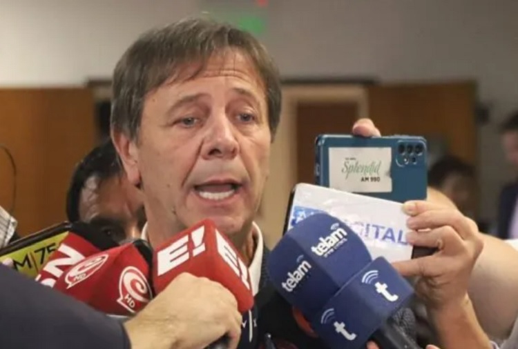 Exintegrante de LLA advierte sobre un colapso libertario: “Esto puede terminar muy mal”