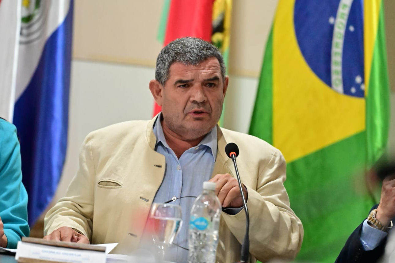 Escándalo libertario en el Parlasur: echaron a tres diputados