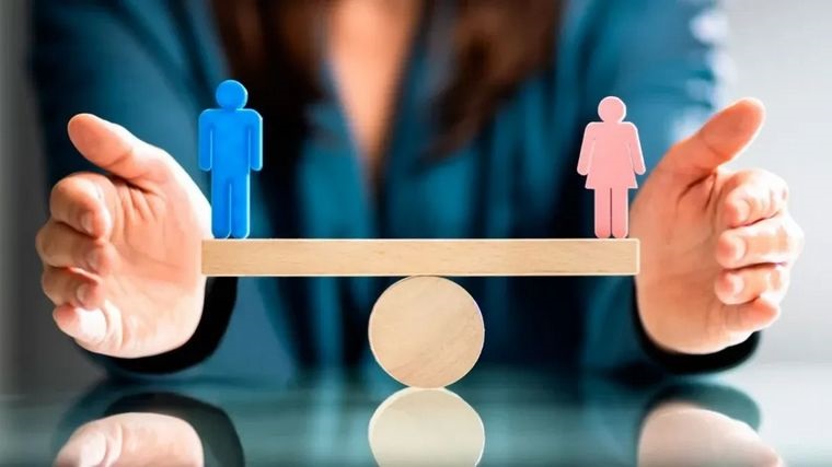 El Gobierno terminó con la paridad de género y derogó la resolución