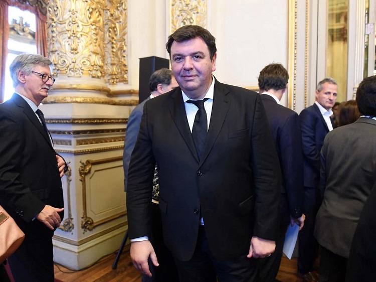 La Academia Nacional de Derecho cuestionó la postulación de Lijo