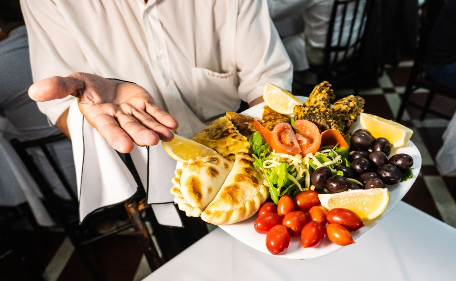 La Ciudad presenta la segunda edición de "Pintó Bodegón"