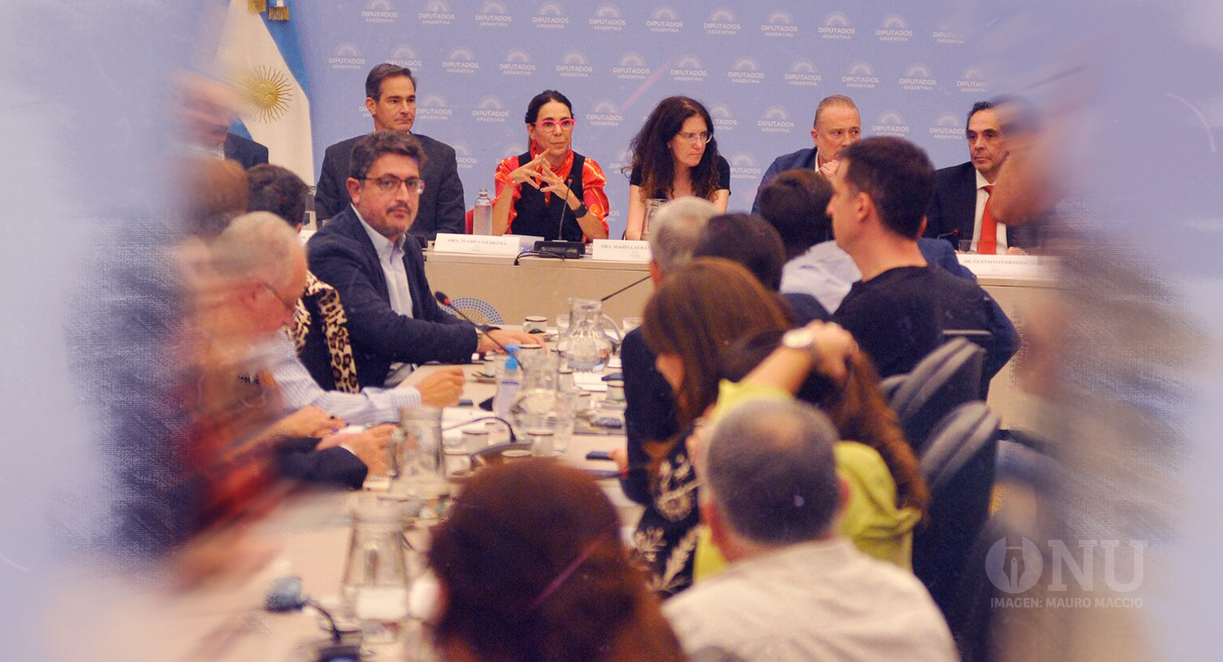 La oposición intentará terminar con el DNU en Diputados