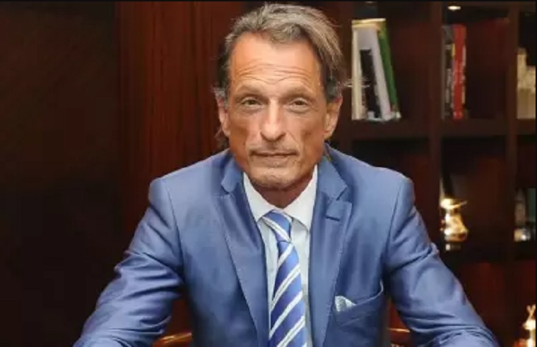 Siguen los cruces con las Prepagas: Milei denunciaría a Belocopitt