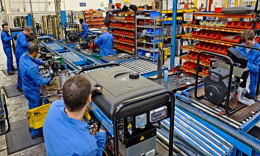 PyMEs industriales en alerta por las tarifas: "Preocupación por el futuro"