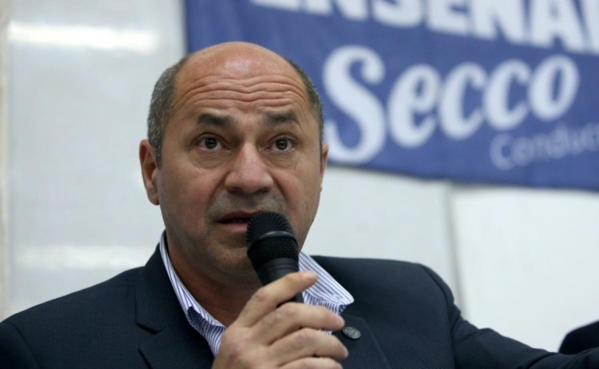 Secco: “Los que rodean a Cristina terminan haciendo pelotudeces”