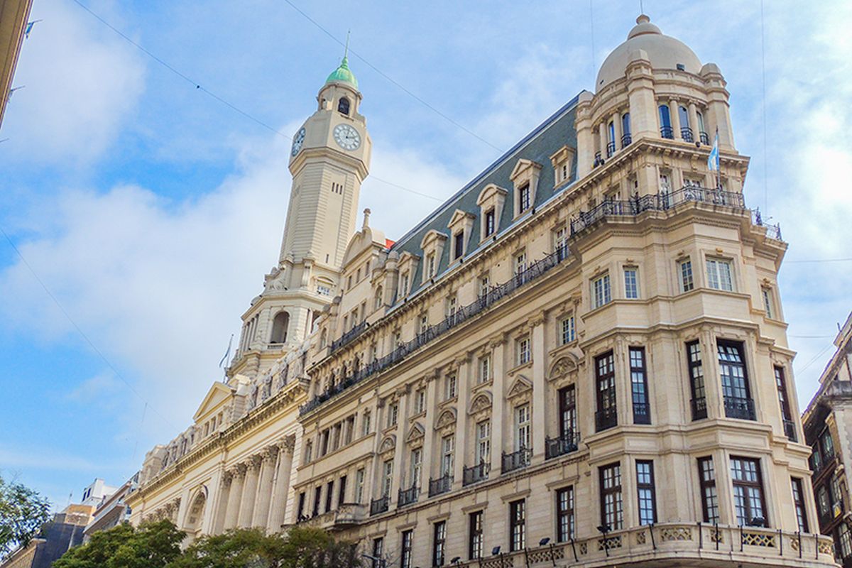 Legislatura: se convocó a una sesión especial para el jueves