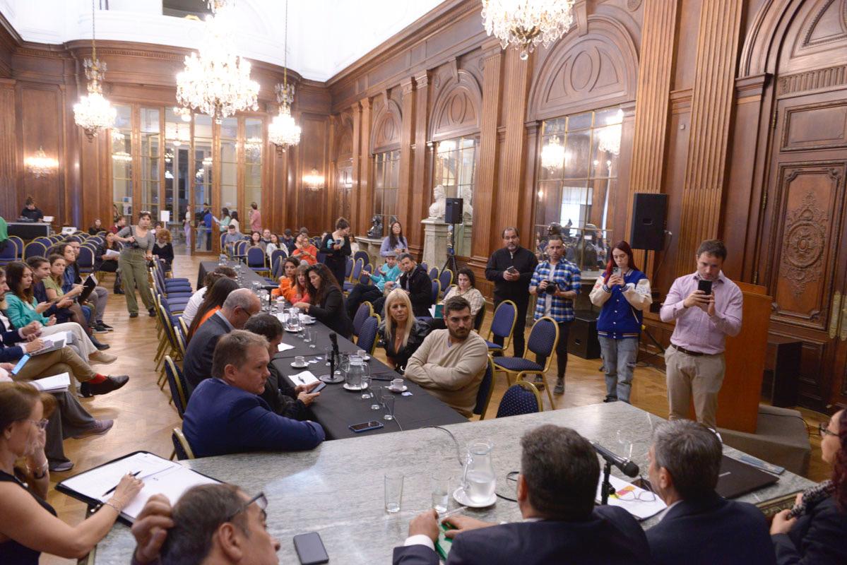 Desde el GCBA aseguraron que los casos de dengue "están bajando"