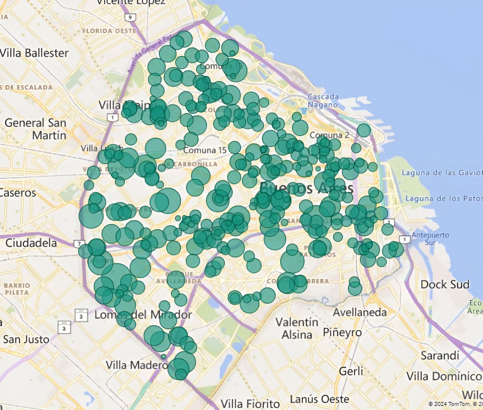 Ya hay más de 100 mil alumnos para recibir la ayuda escolar de Macri