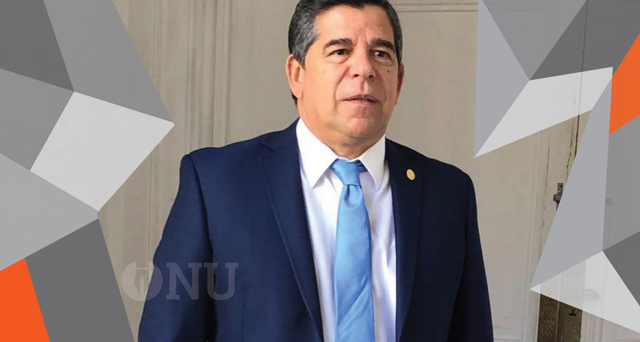 Claudio Romero: "La frivolidad en la política es preocupante"