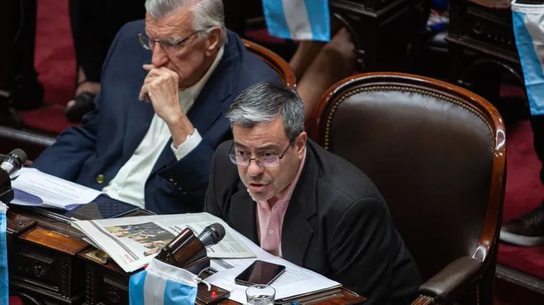 Diputados de UP convocaron a una sesión para el miércoles