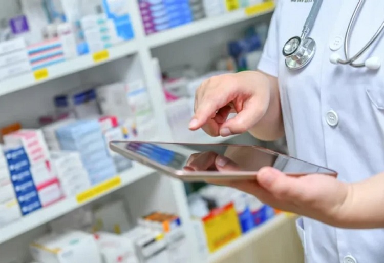 La receta electrónica será obligatoria en todo el país desde el 1° de julio
