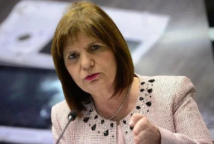 Según Bullrich, la marcha universitaria busca “poner en jaque al Gobierno”