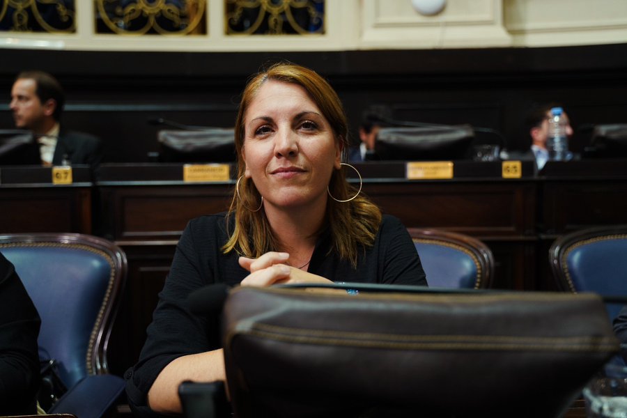 Siguen las internas en LLA: una diputada de la PBA denunció amenazas