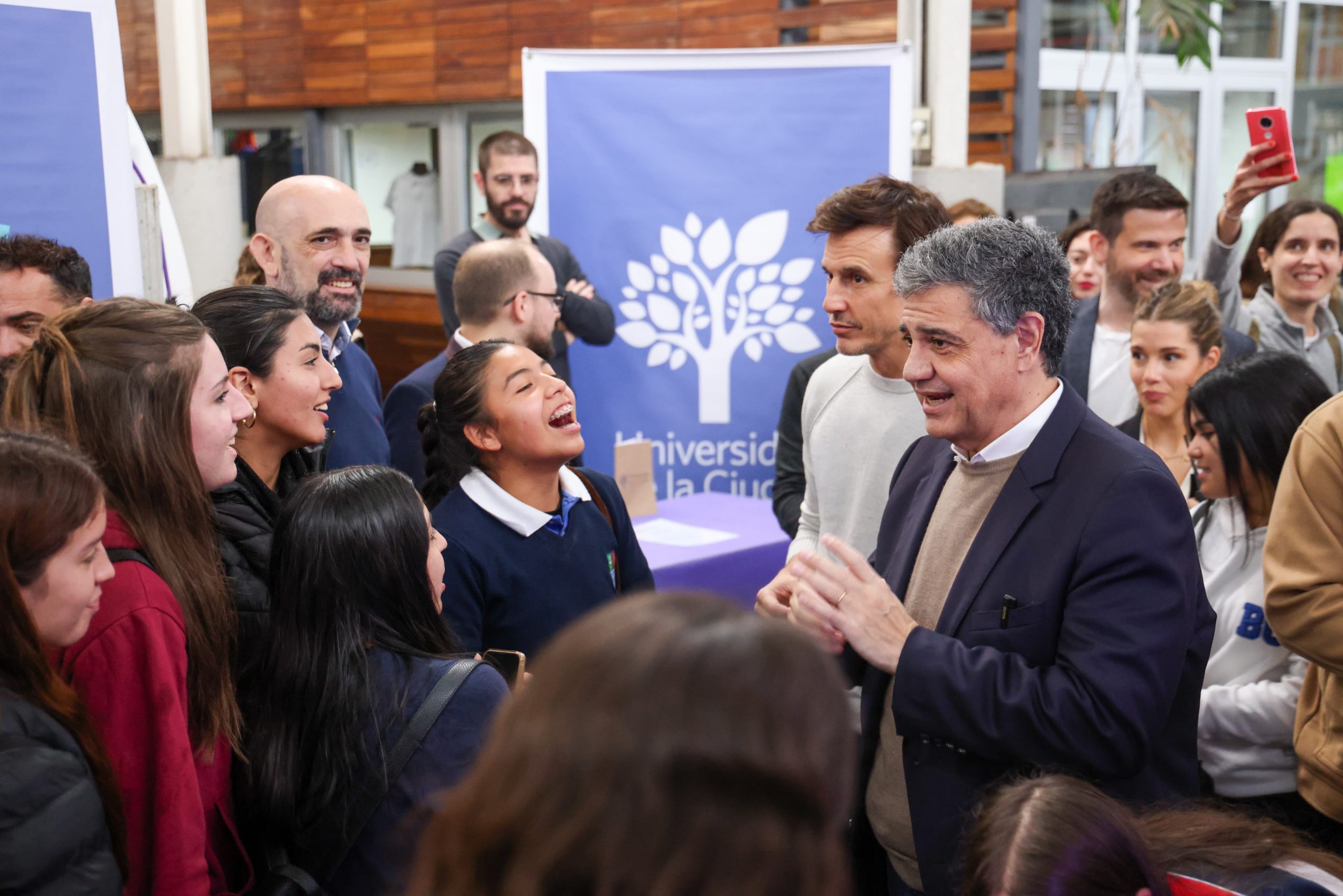 CABA: feria de tecnología e innovación capacita a emprendedores