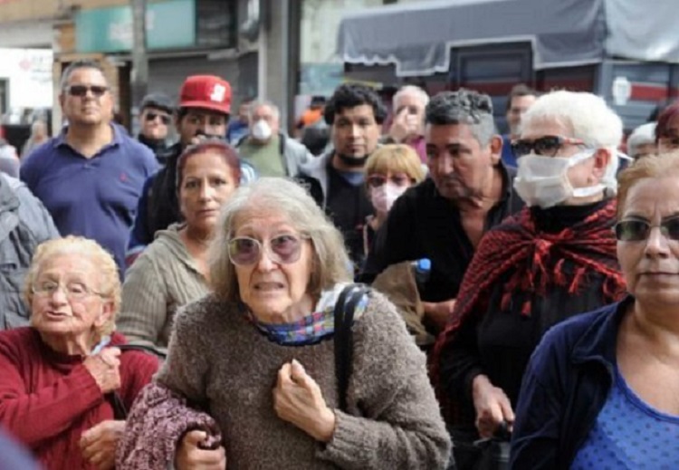 Sin moratoria previsional, se viene la "Prestación de Retiro Proporcional"