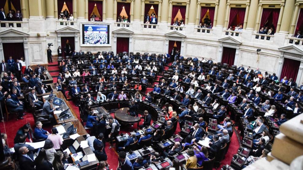 Gran parte de los gobernadores avalará la nueva Ley Ómnibus