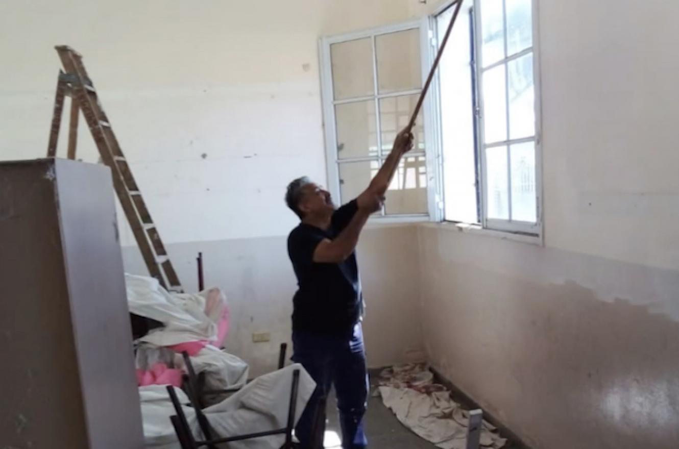 Educación en peligro: informe revela desastres en UEICEE