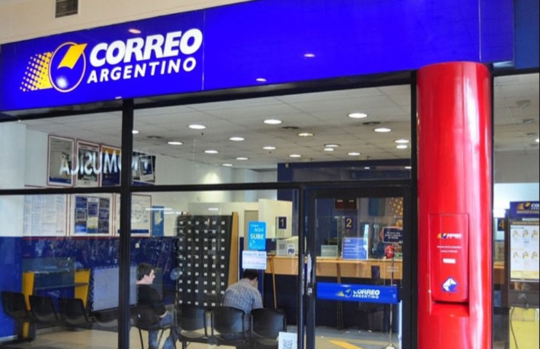 La motosierra llegó al Correo Argentino: despidos y retiros voluntarios
