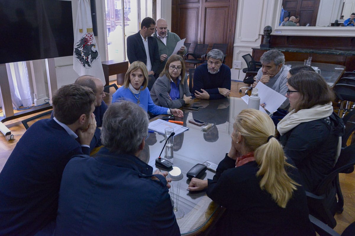 Avanzan las designaciones en el Instituto Electoral de la Ciudad