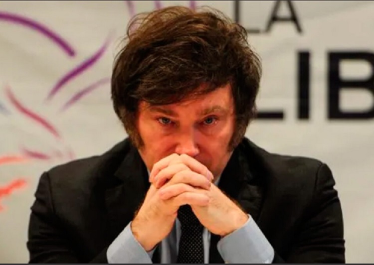 La confianza en el Gobierno sigue en picada: volvió a caer en abril