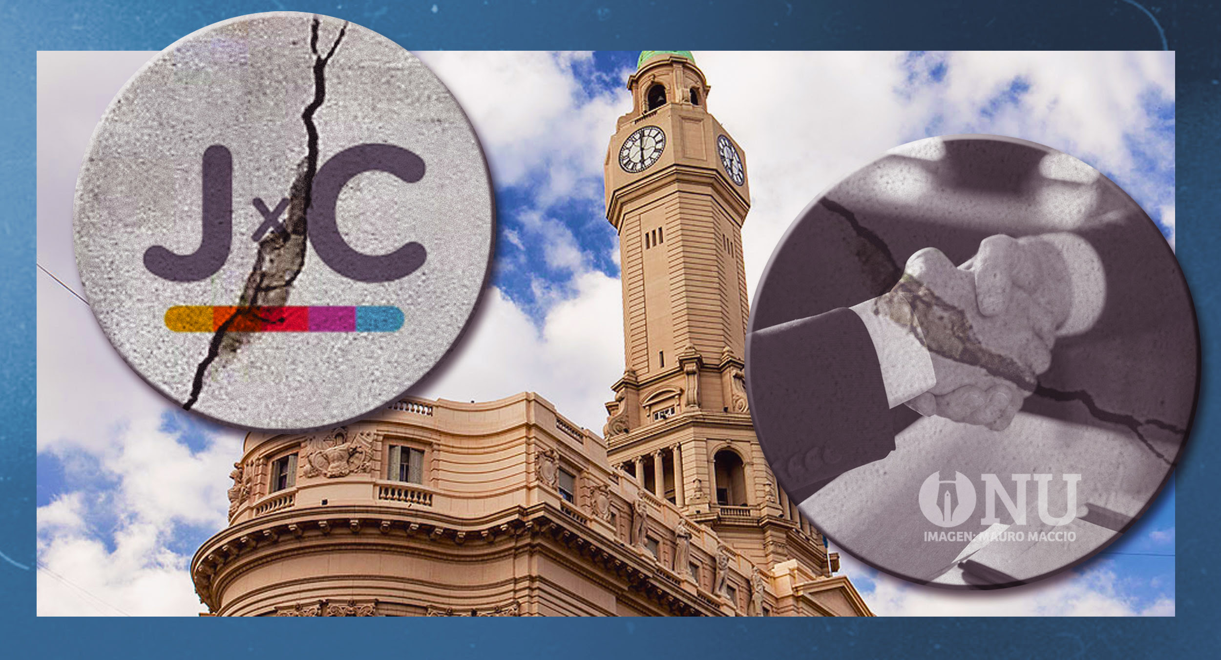 Legislatura: la Ley de Reiterancia pondrá a prueba la unidad de JxC