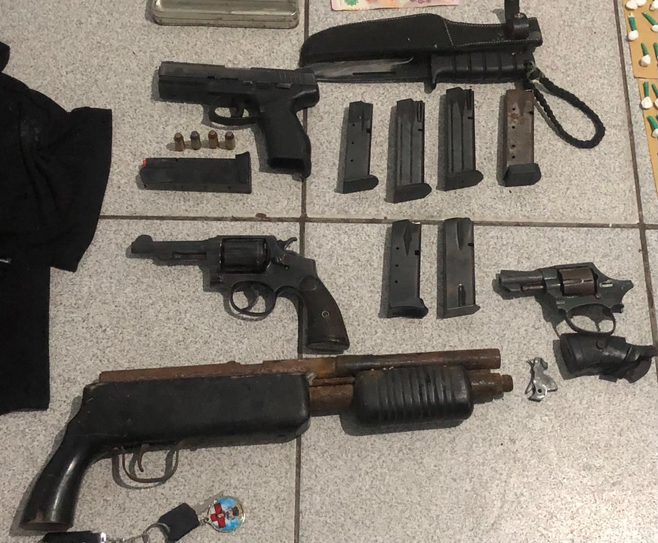 Jorge Macri volvió a pedir por la Ley de Reiterancia