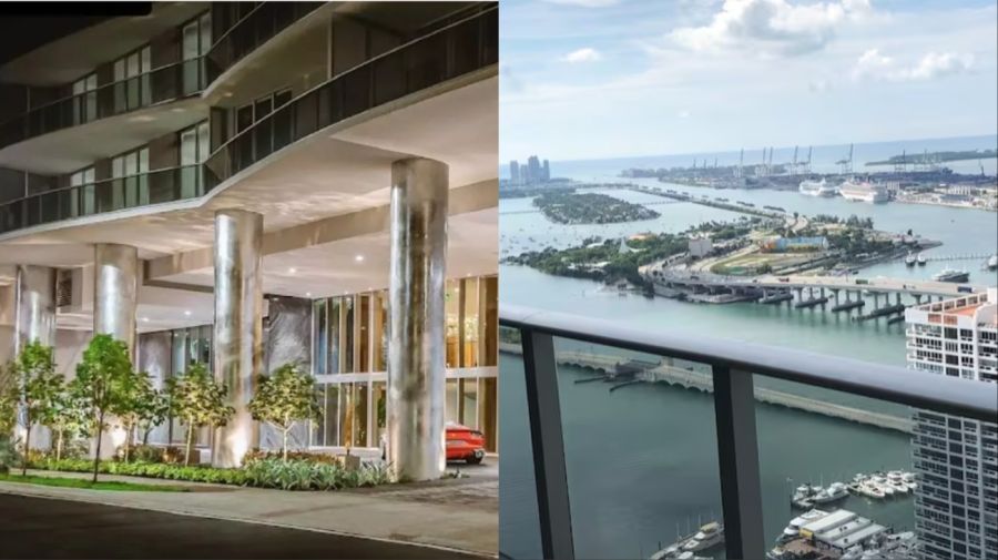 Karina Milei figura en una sociedad en Miami que adquirió propiedades