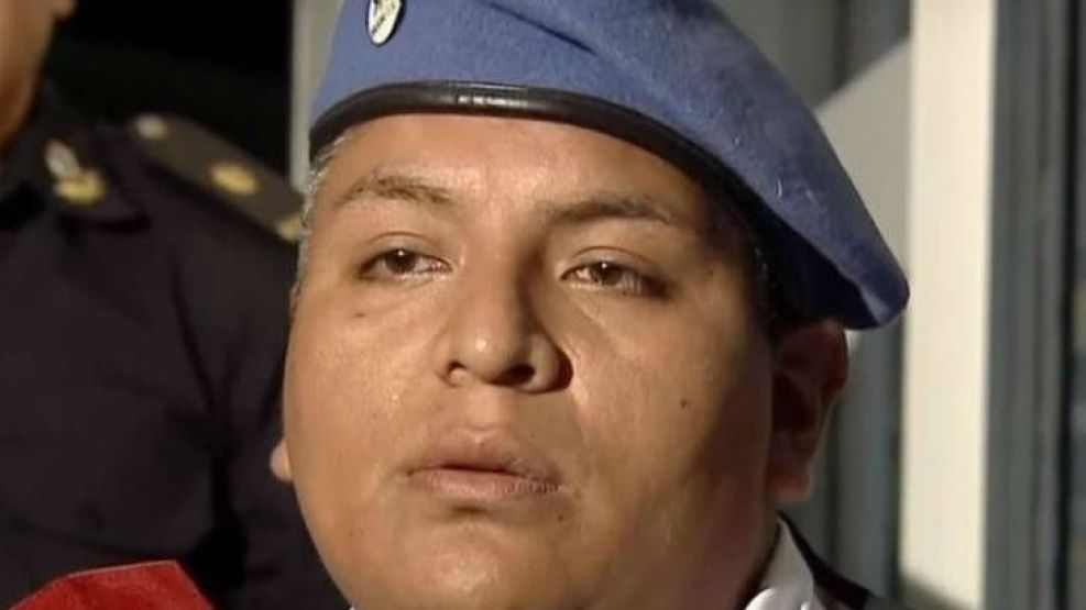 Jorge Macri: "Apoyo la decisión de revocar la condena a Chocobar"