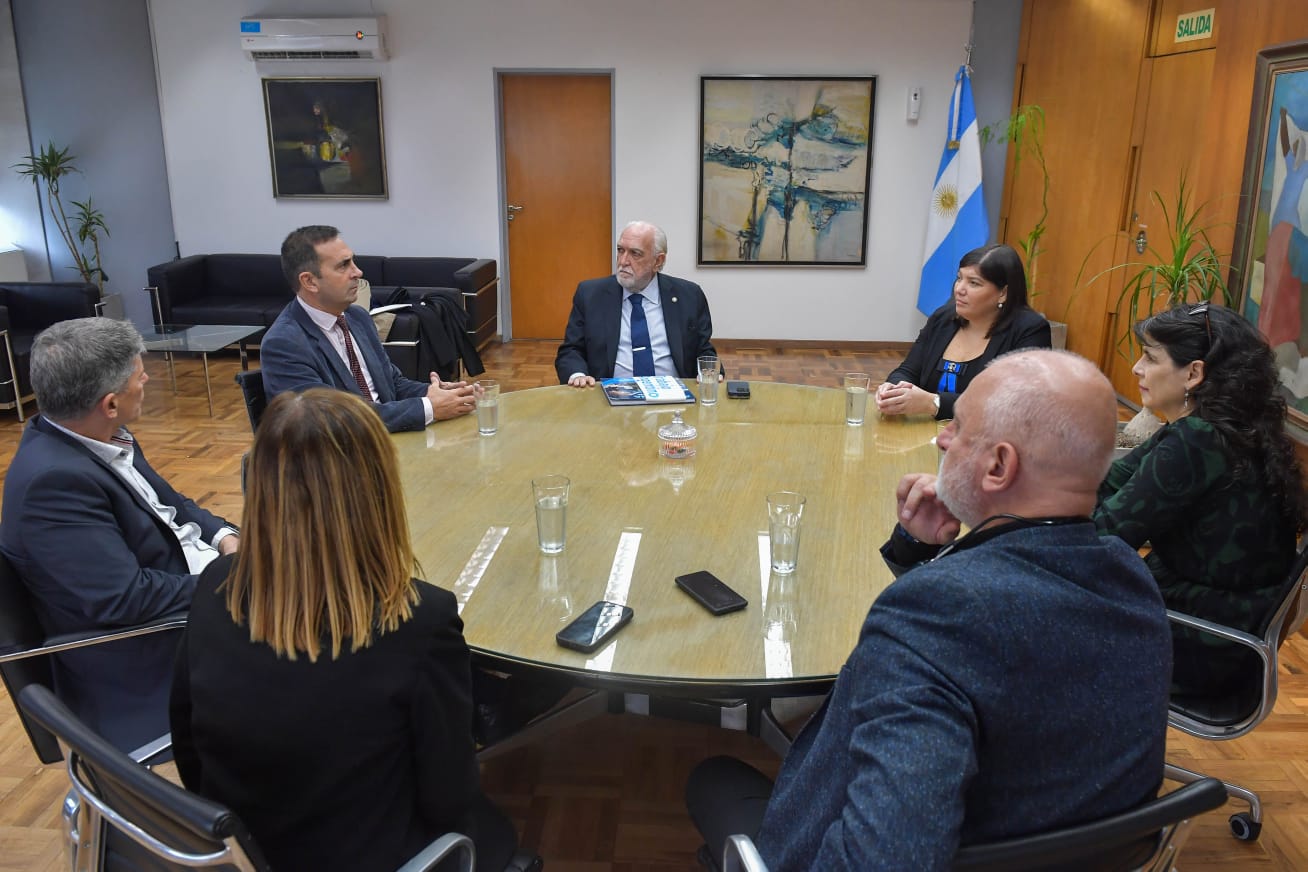 Reclamo de la Abogacía por la regularización del SECLO