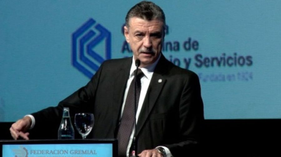 Por el paro, los empresarios estimaron pérdidas por U$S1.500 millones