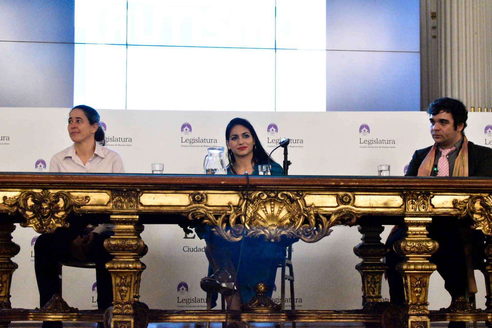 Montenegro: "Nos olvidamos del heroísmo silencioso y cotidiano"