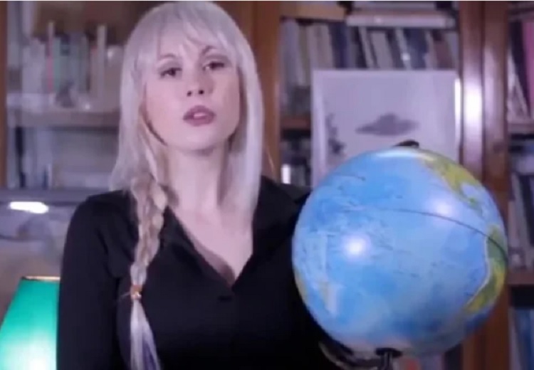 Filtran un video de Lemoine y critican su designación en la Comisión de Ciencias