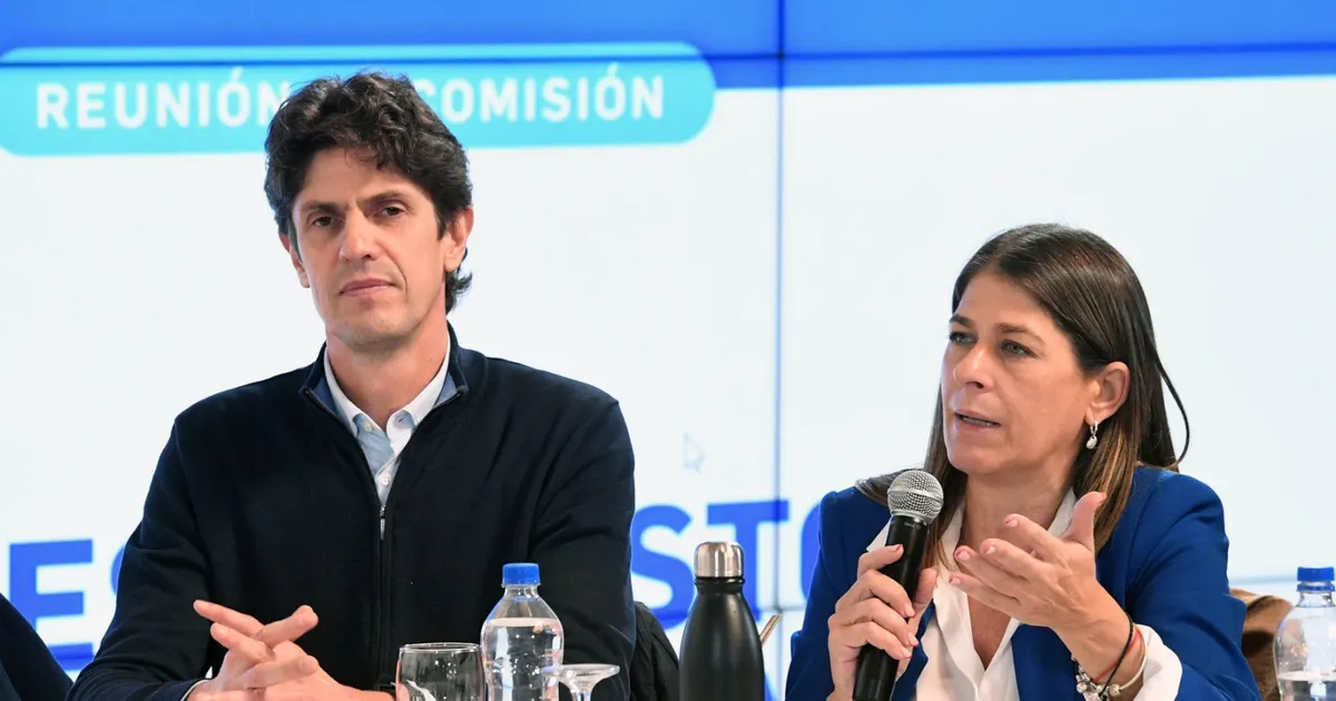 Sin dictamen, el Senado pone en jaque la Ley Ómnibus