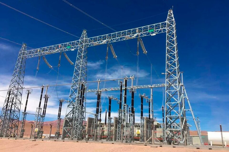 Preocupación de EE.UU y el FMI por el pago con bonos a generadoras eléctricas