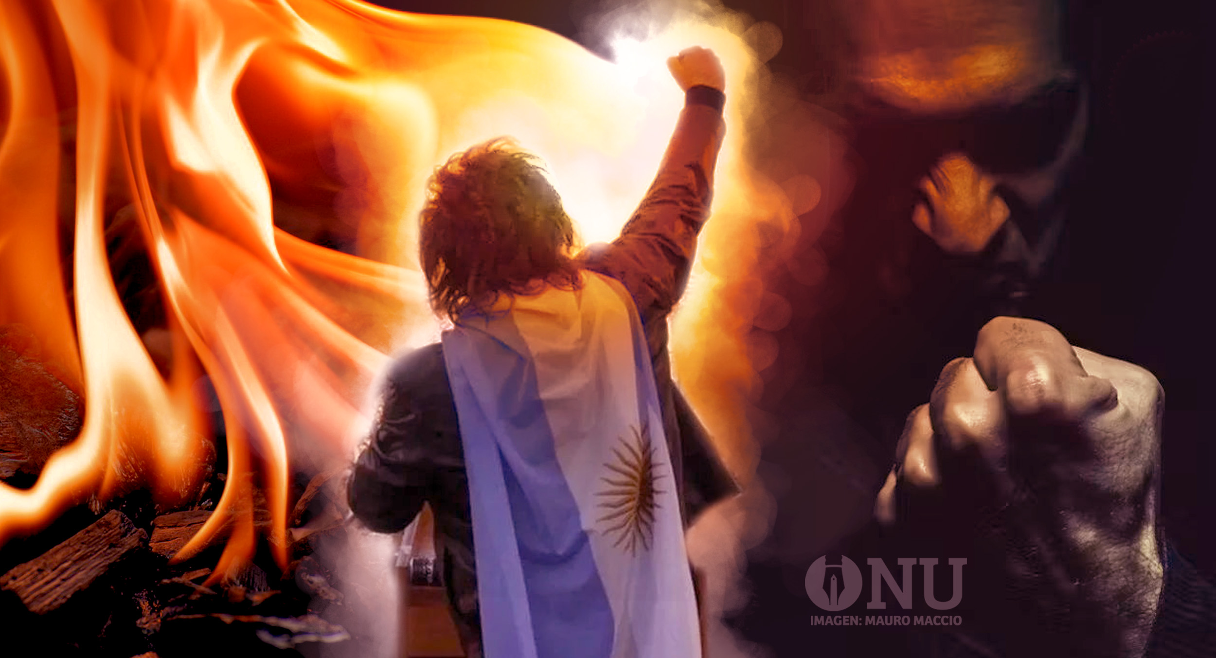 Piden paciencia, pero la situación no mejora