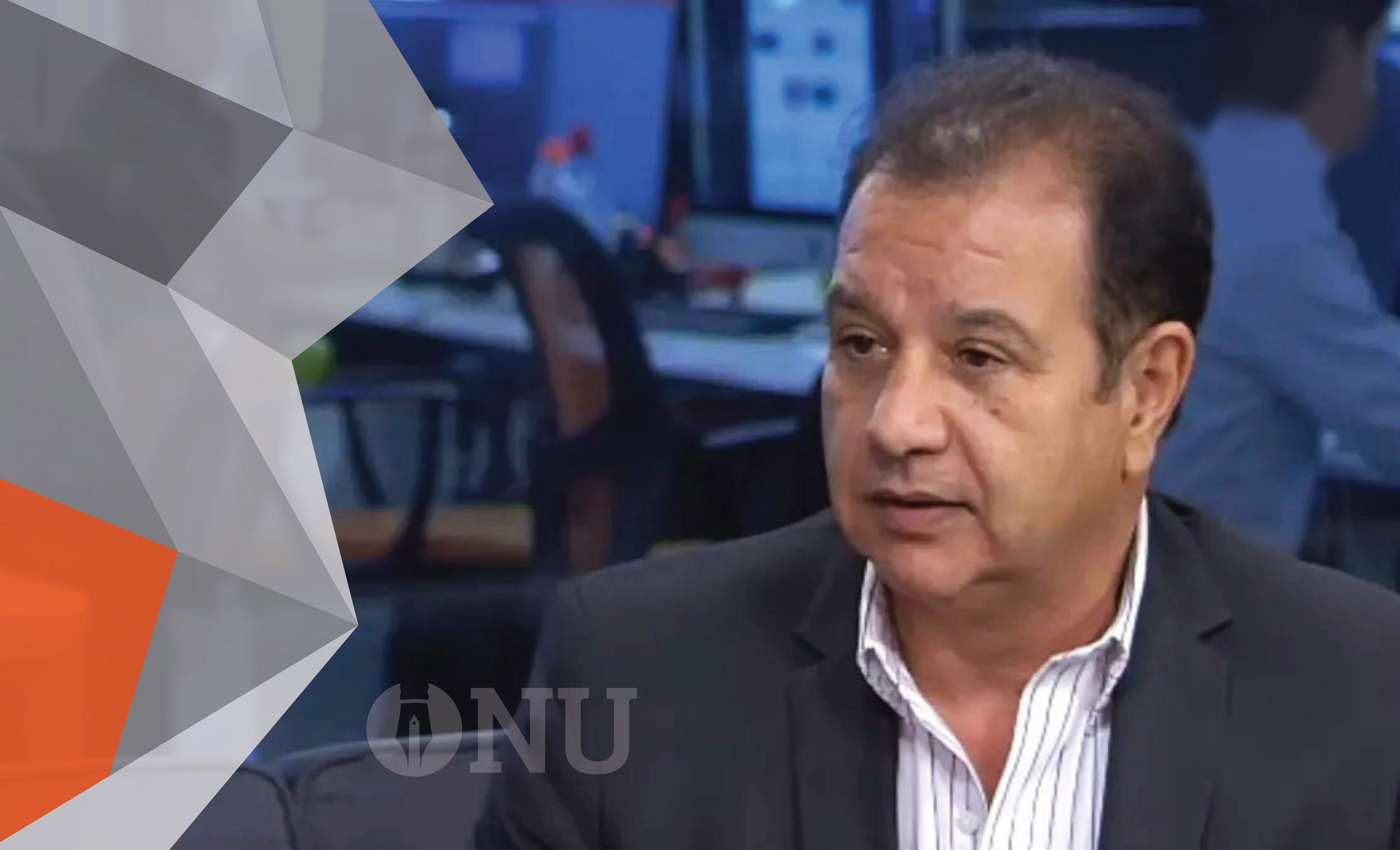 Ammaturo: “Nuestra producción se redujo fuertemente en enero, febrero y marzo”