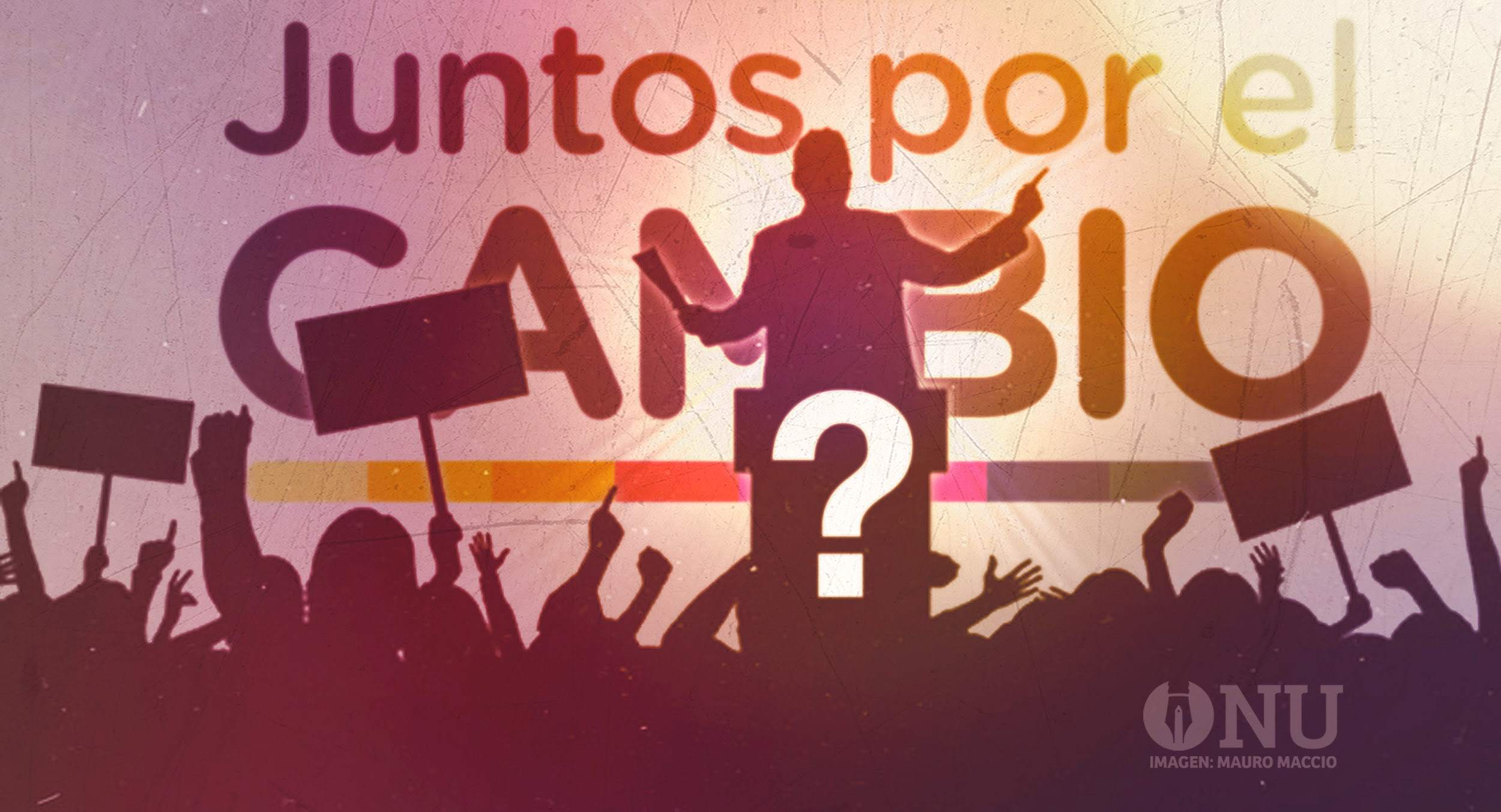 Candidaturas e incertidumbre sobre el nuevo JxC porteño 2025