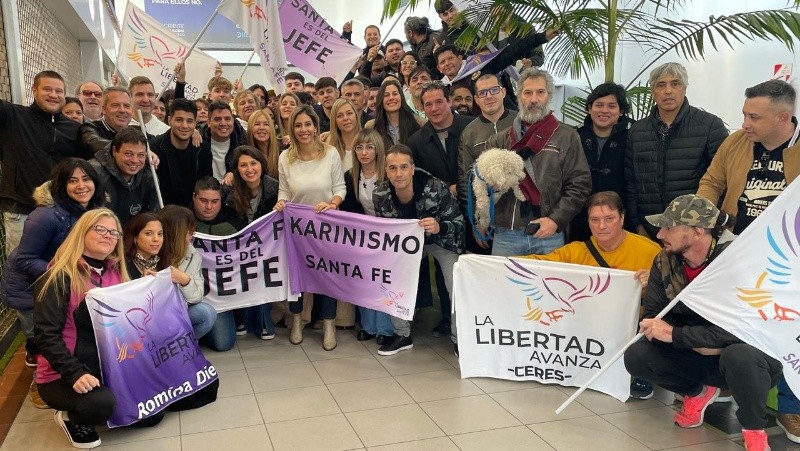 "Karinismo puro": la jugada política de Karina Milei