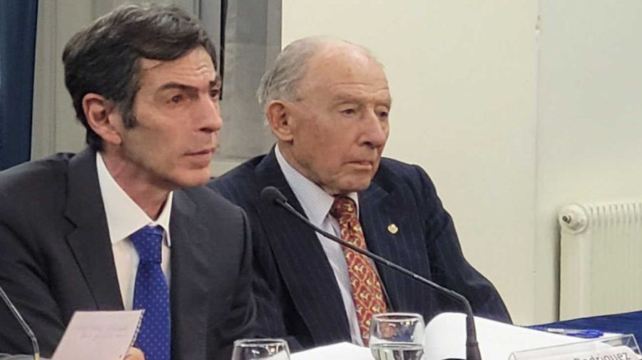 Chirillo: "La deuda con CAMMESA no es algo que inventó este Gobierno"