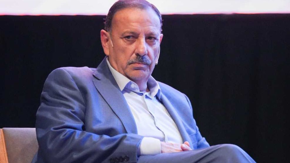 Quintela y una autocrítica al peronismo: “No existe un liderazgo fuerte”