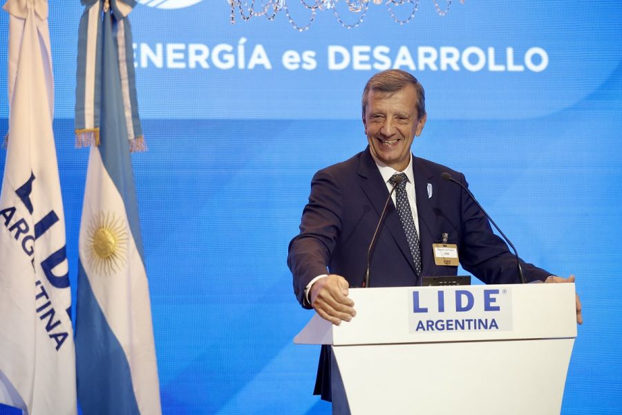 El Círculo Rojo cuestionó los bonos a energéticas y criticó a Milei