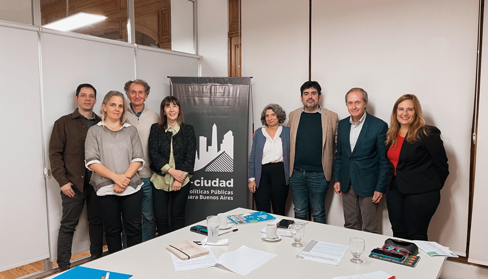 “Cómo mejorar la vida urbana en CABA a través de movilidad inclusiva”