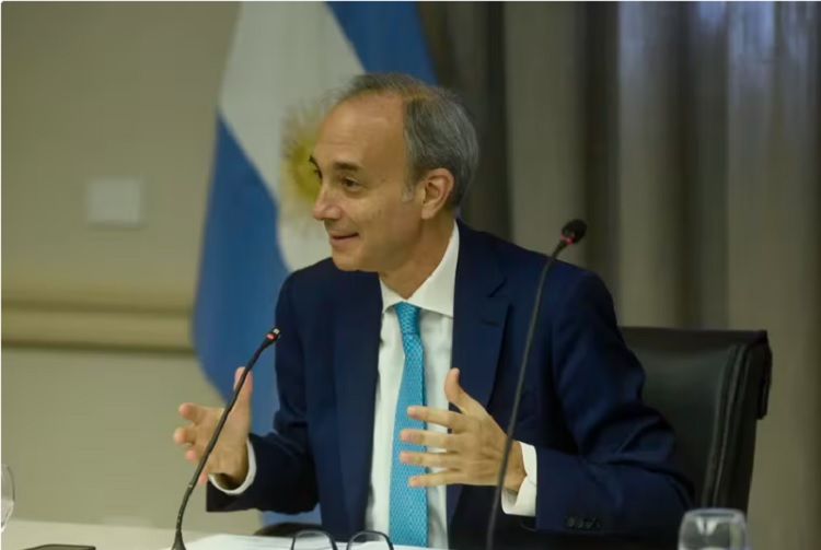 Siguen los reclamos: 60 universidades piden por la falta de fondos