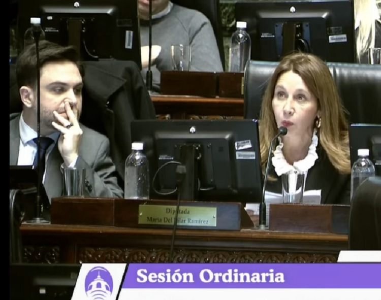 La pelea entre Marra y Ramírez sigue creciendo y solo los une Jorge Macri