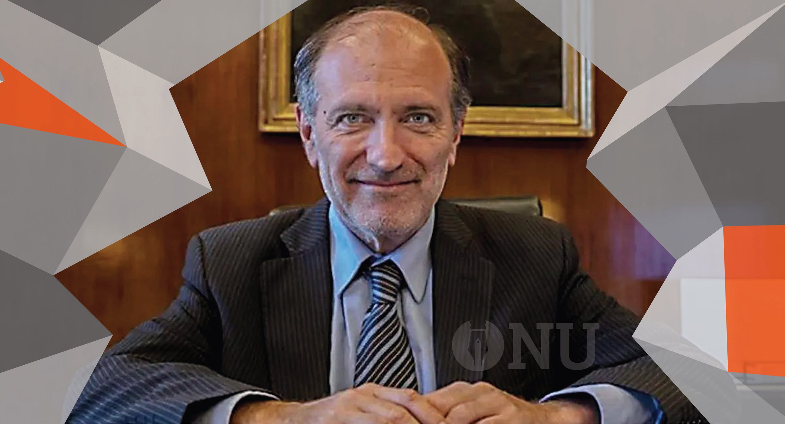 Hecker: “Estamos ante el típico ejemplo del perro que se muerde la cola”